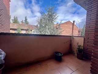 Casa adosada en venta en Los Robles en Torrelodones