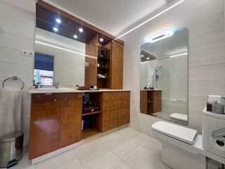 Casa adosada en venta en Los Robles en Torrelodones