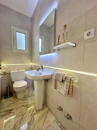 Casa adosada en venta en Los Robles en Torrelodones