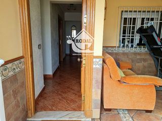 Chalet en venta en La Cañada-Costacabana-Loma Cabrera-El Alquián en Almería