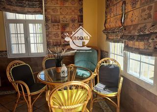 Chalet en venta en La Cañada-Costacabana-Loma Cabrera-El Alquián en Almería