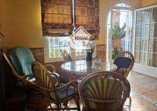 Chalet en venta en La Cañada-Costacabana-Loma Cabrera-El Alquián en Almería