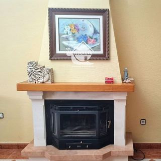 Chalet en venta en La Cañada-Costacabana-Loma Cabrera-El Alquián en Almería