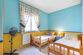 Casa pareada en venta en Altos - La Florida en Orihuela