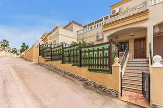 Casa pareada en venta en Altos - La Florida en Orihuela