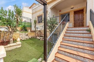 Casa pareada en venta en Altos - La Florida en Orihuela