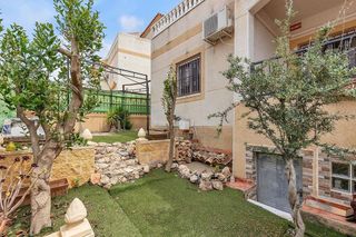 Casa pareada en venta en Altos - La Florida en Orihuela