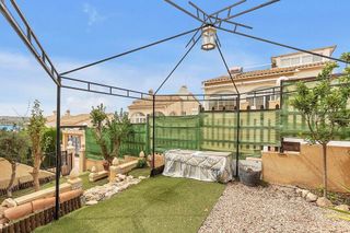 Casa pareada en venta en Altos - La Florida en Orihuela