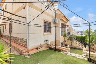 Casa pareada en venta en Altos - La Florida en Orihuela