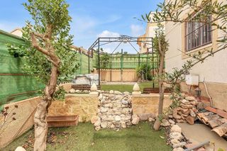 Casa pareada en venta en Altos - La Florida en Orihuela