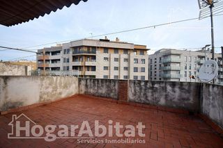 Chalet en venta en Les Boqueres-Zona norte en Almazora/Almassora