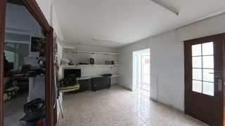 Chalet en venta en Centro Ciudad en San Fernando