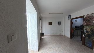 Chalet en venta en Centro Ciudad en San Fernando