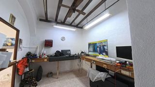 Chalet en venta en Centro Ciudad en San Fernando