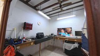 Chalet en venta en Centro Ciudad en San Fernando