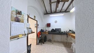 Chalet en venta en Centro Ciudad en San Fernando