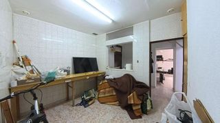 Chalet en venta en Centro Ciudad en San Fernando