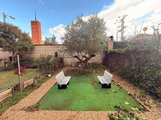 Casa en venta en Cascajos - Piqueras en Logroño