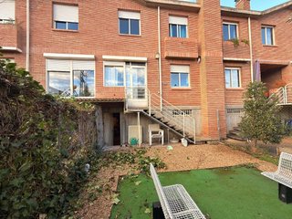 Casa adosada en venta en Cascajos - Piqueras en Logroño
