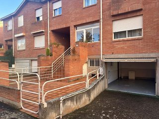 Casa adosada en venta en Cascajos - Piqueras en Logroño