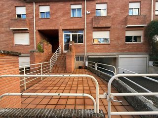Casa adosada en venta en Cascajos - Piqueras en Logroño