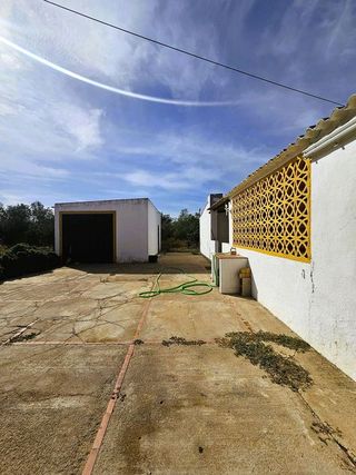 Chalet en venta en Arcos de la Frontera