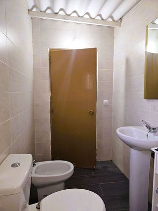 Chalet en venta en Arcos de la Frontera