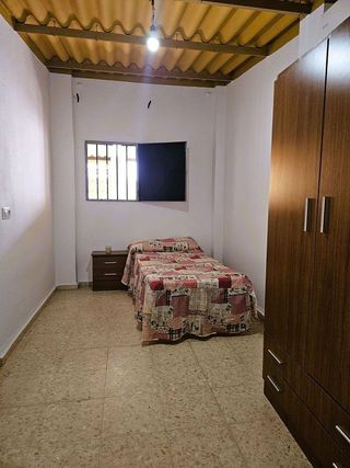 Chalet en venta en Arcos de la Frontera