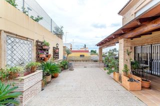 Chalet en venta en Casas Verdes - Ermita en Godella