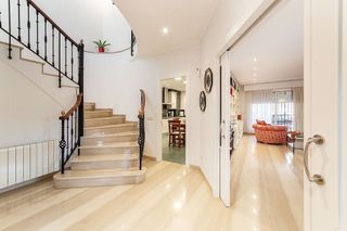 Chalet en venta en Casas Verdes - Ermita en Godella