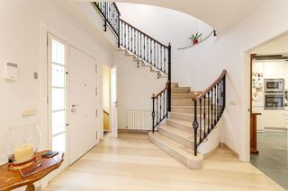 Chalet en venta en Casas Verdes - Ermita en Godella