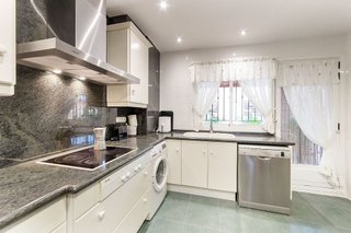 Chalet en venta en Casas Verdes - Ermita en Godella