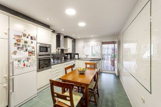 Chalet en venta en Casas Verdes - Ermita en Godella