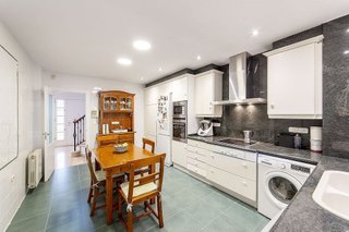 Chalet en venta en Casas Verdes - Ermita en Godella