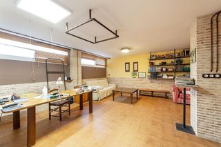 Chalet en venta en Casas Verdes - Ermita en Godella