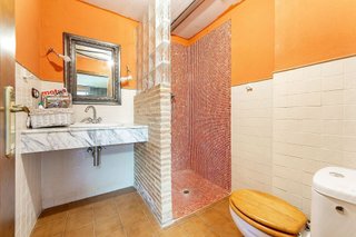Chalet en venta en Casas Verdes - Ermita en Godella
