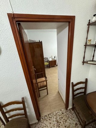 Casa adosada en venta en Mula