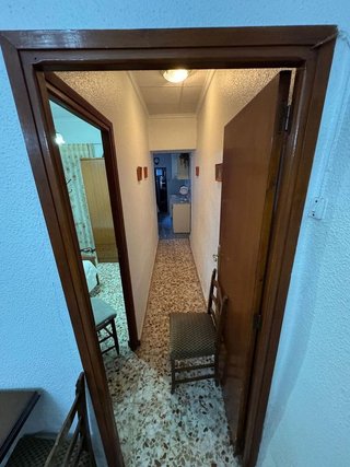 Casa adosada en venta en Mula