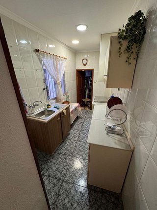 Casa adosada en venta en Mula