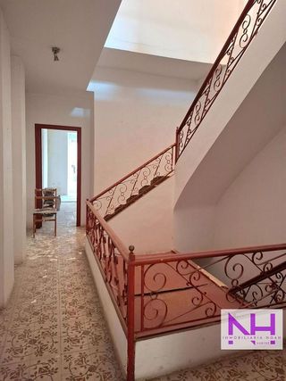 Chalet en venta en Zona Llombai en Burriana