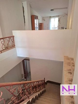Chalet en venta en Zona Llombai en Burriana