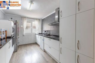 Casa adosada en venta en Ogíjares