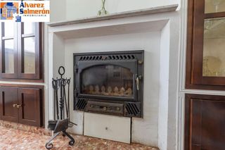 Casa adosada en venta en Ogíjares