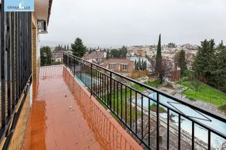 Chalet en venta en Huétor Vega