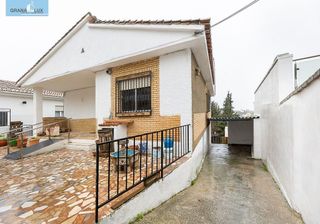 Chalet en venta en Huétor Vega