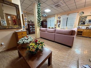 Chalet en venta en Vilamarxant