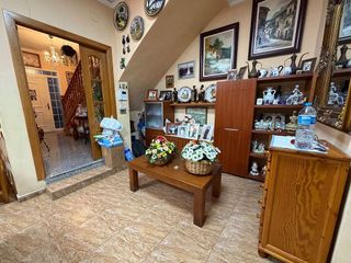 Chalet en venta en Vilamarxant