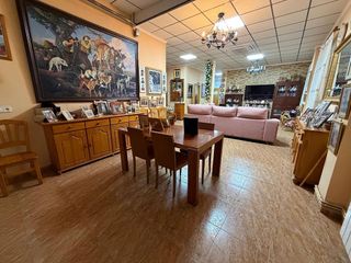 Chalet en venta en Vilamarxant