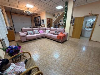 Chalet en venta en Vilamarxant