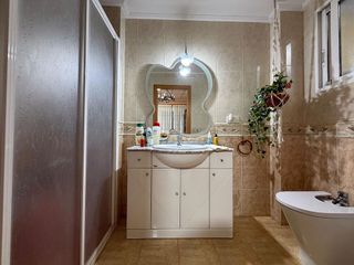 Chalet en venta en Vilamarxant